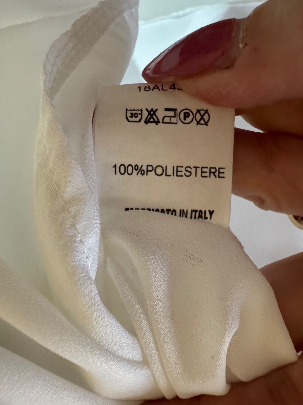 Zebra Camicette: Schöne Bluse von Zebra Gr. M – Nuovo e nell'imballaggio originale da Grosswangen venduto da second_hand_dress 2