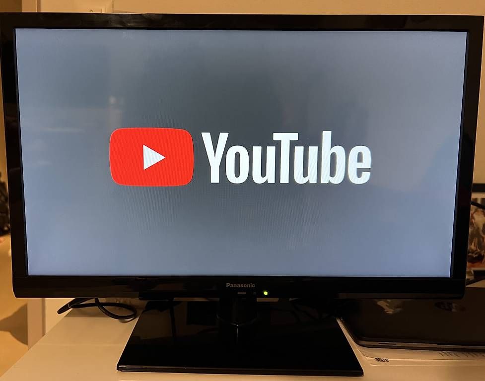Fernseher: Panasonic 24 zoll smart fernseher  – Gebraucht aus Dübendorf von kma_vl8m 2