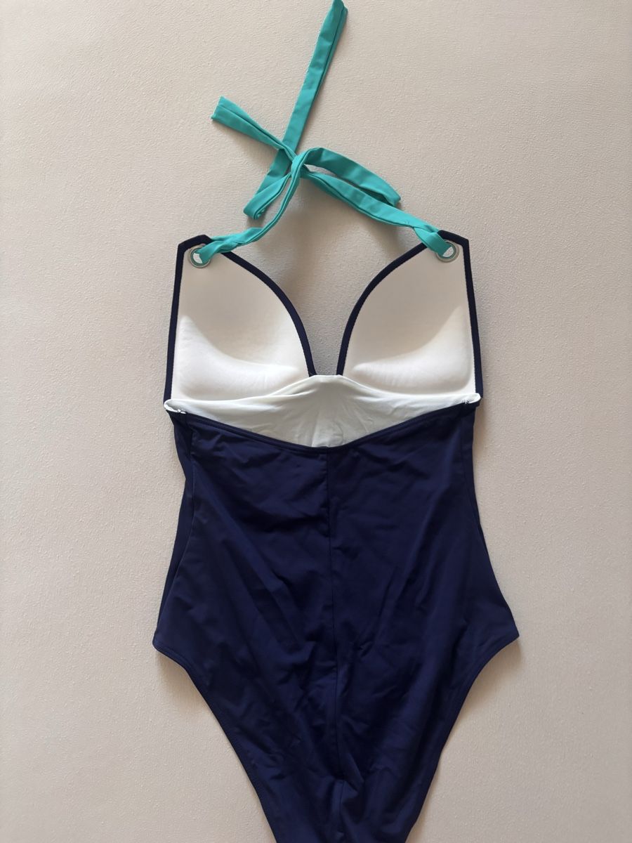 Badekleider & Bikinis: Maillot de bain KIWI Saint-Tropez – Gebraucht aus Dully von IrinaA21 2