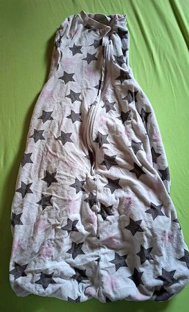 Zewi Decke 70x 140cm