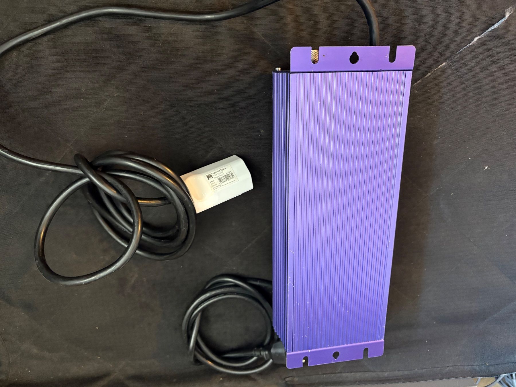 Lumatek Lampes: LUMATEK LK6240 - 600W – D'occasion à Lausen par sen_jm7c 7