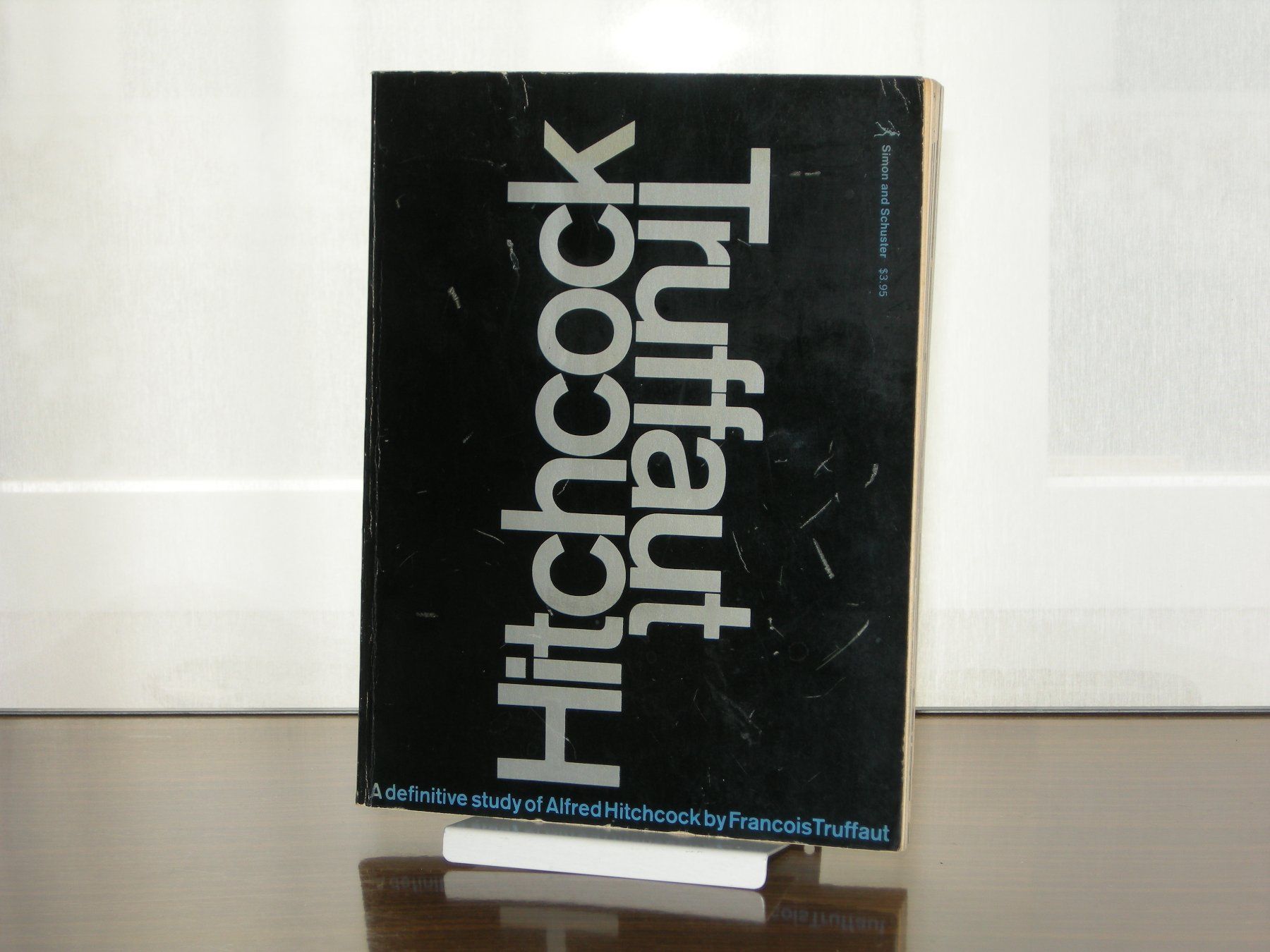 Libri: Hitchcock / Truffaut 1967 / Seltene First Edition – Usato da Aarau venduto da Pearlz