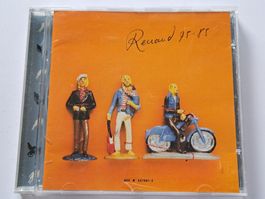 Cd Renaud - Best of 75 -85
