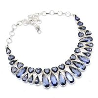 10CHF OFF Beautiful Amethys Jewelry 70 Grams