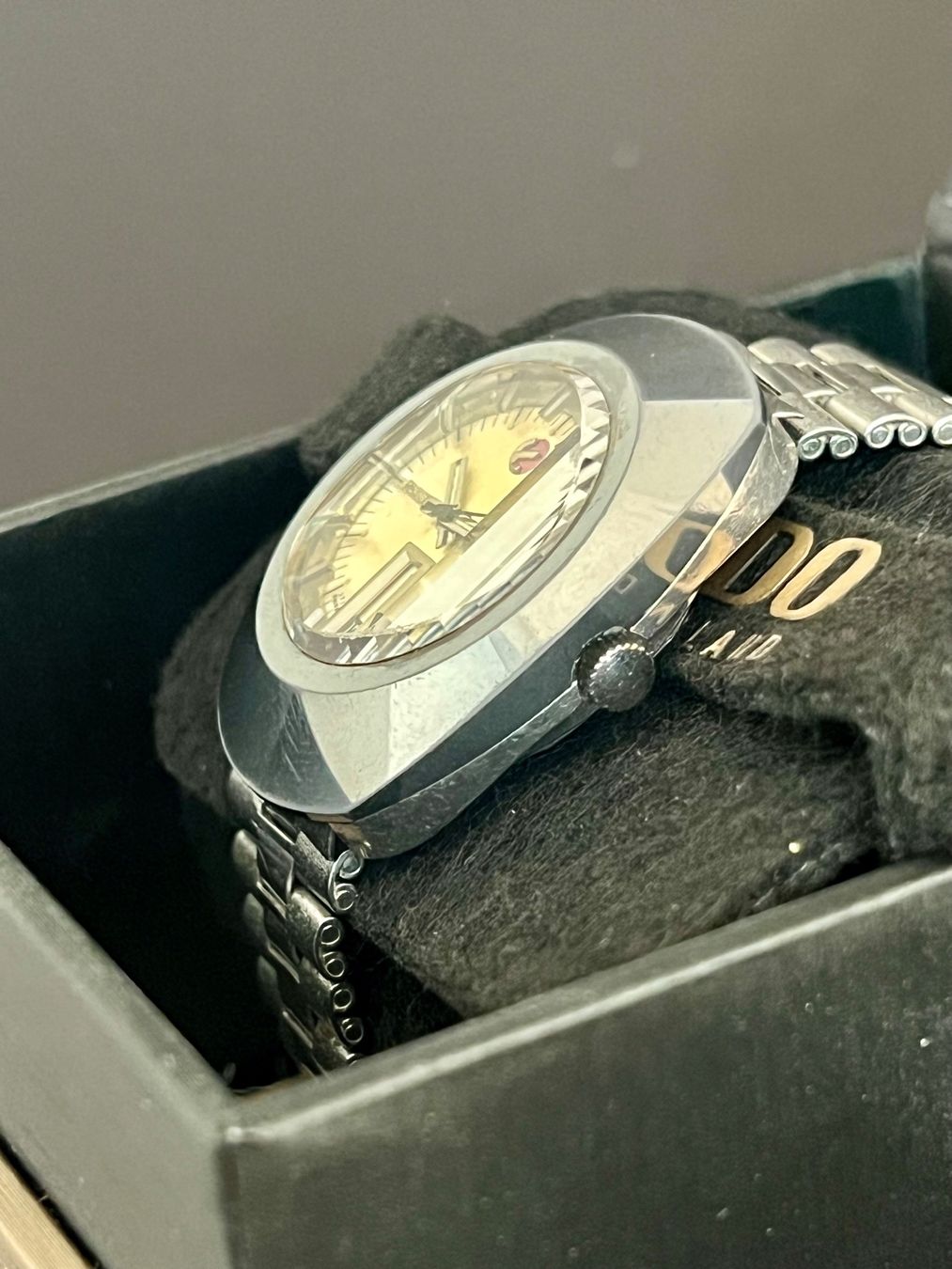 Rado Orologi: Rado Diastar Day/Date – Usato da Sion venduto da ROBY_ROBY_ROBY 1