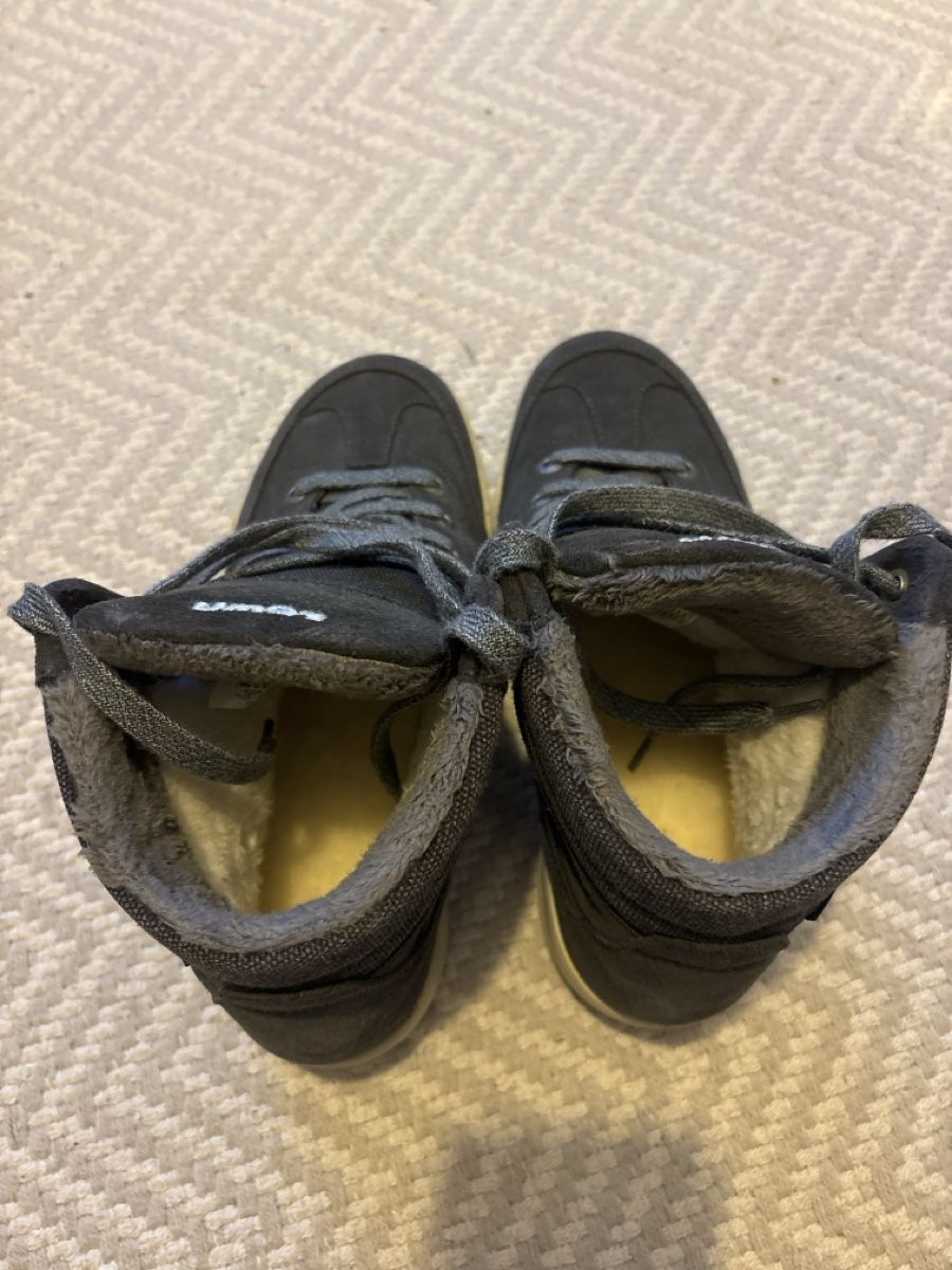 Lowa Scarpe da uomo: Warme Lowa Winterschuhe 35.5 – Usato da Zürich venduto da K.St. 2