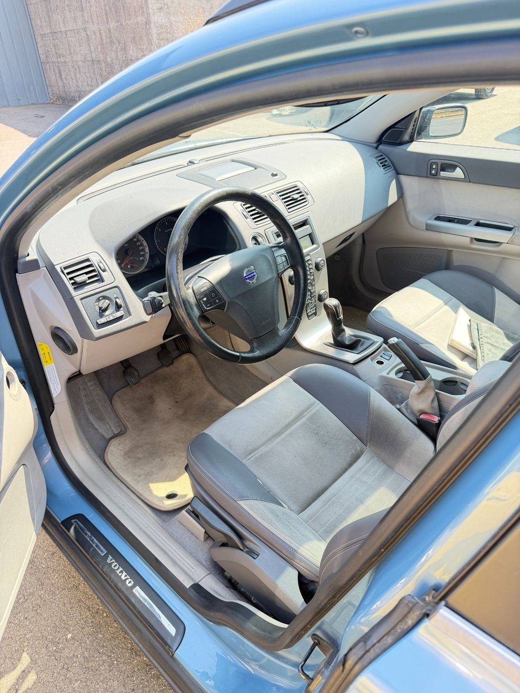 Volvo Autos: VOLVO V50 2.0D Kombi – Defekt aus Belp von neno24 6