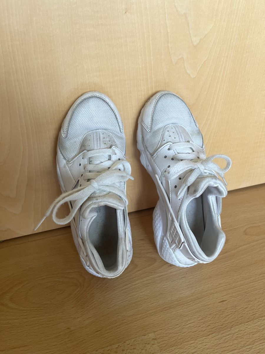 Nike Scarpe per ragazze: Nike 36,5 – Usato da Tafers venduto da ValKara