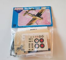 🛩️Vintage Bausatz NOVO Miles Magister 1 Trainer F153🛩️