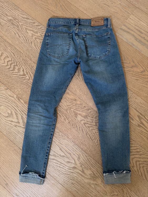 jeans-polo-ralph-lauren-29-32-28-kaufen-auf-ricardo