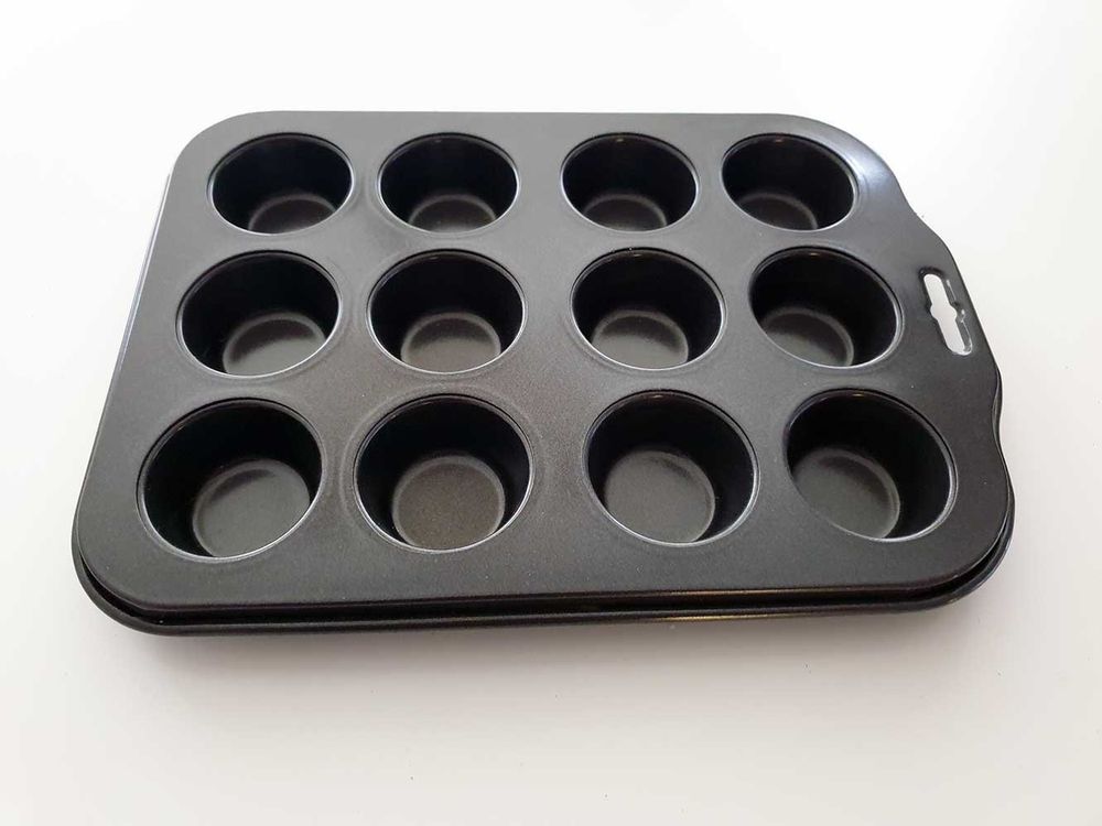 Wilton Silber Antihaft-Backblech – 39 X 26 Cm, Aus Langlebigem Stahl, Für Kekse, Gemüse & Mehr, Ohne PFAS