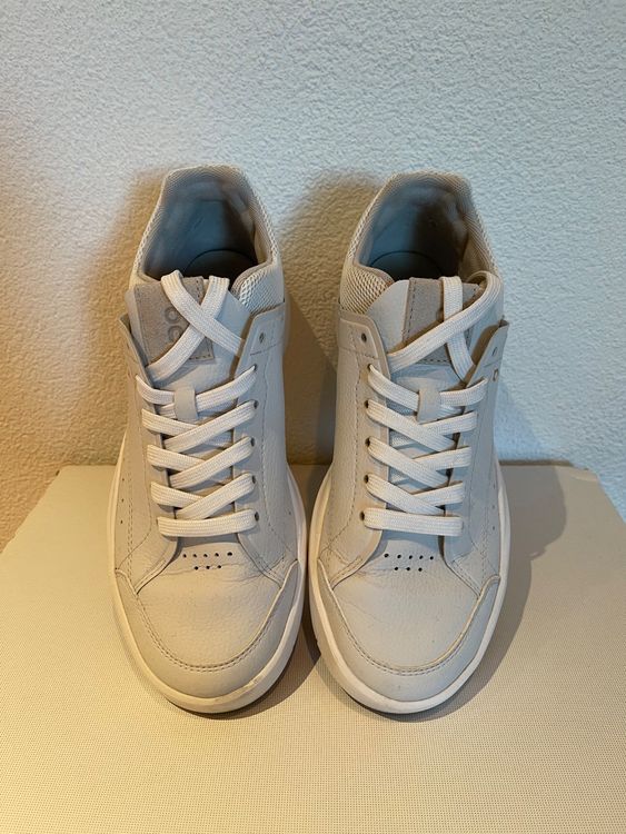 On Scarpe da donna: On The Roger, Gr. 37 – Usato da Ehrendingen venduto da abo_p9n6 4