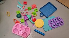 Matériel pour pâte à modeler 