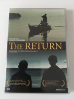 Die Rückkehr - The Return - DVD (Andrey Zvyagintsev) OmU