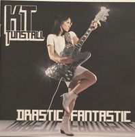 KT Tunstall – Drastic Fantastic