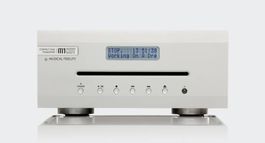 Drive Musical Fidelity M1 cdt 