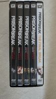 Prison Break komplette Serie DVD Box Set alle Staffeln gebra