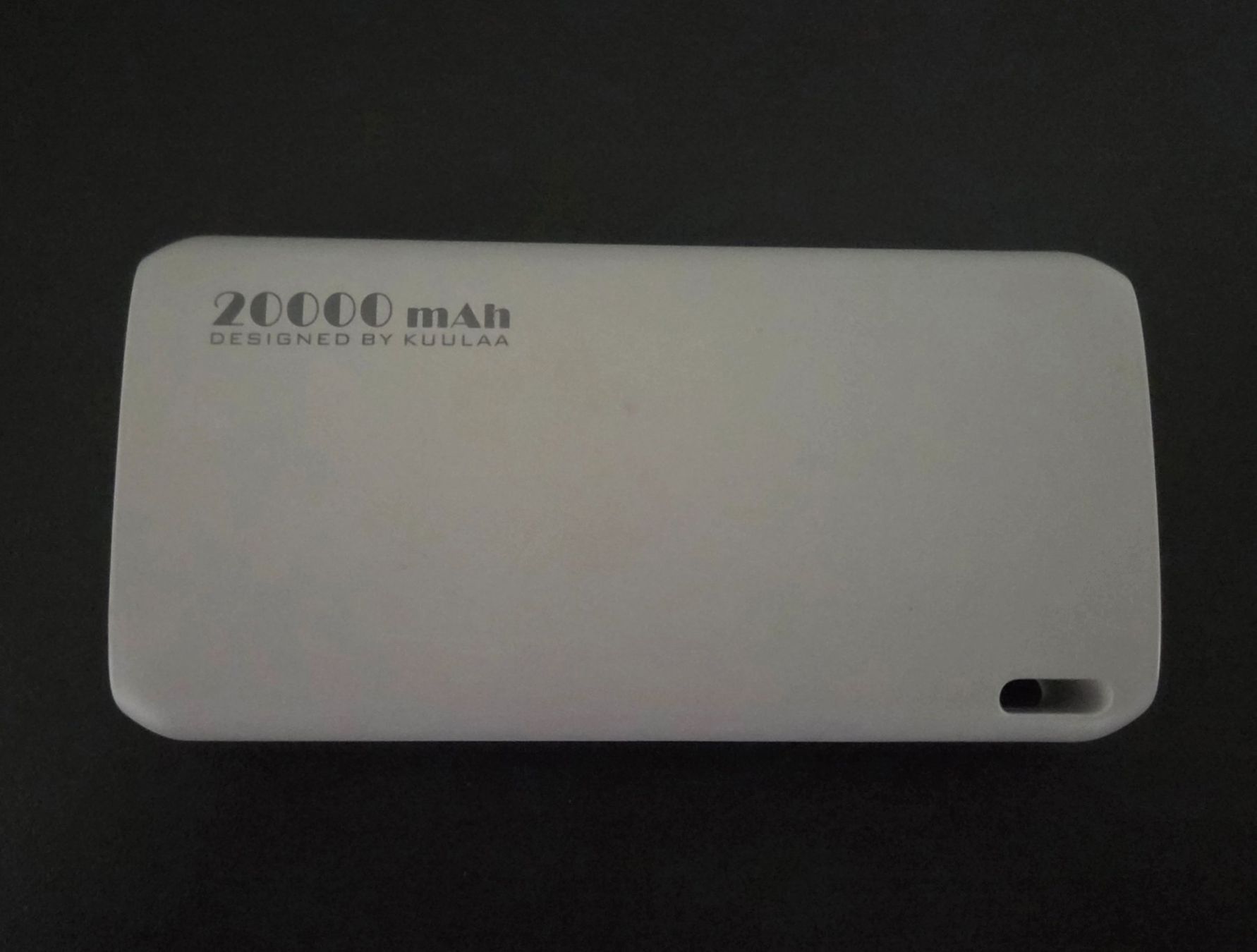 Caricabatterie: Kuulaa  20000mAh Power Bank – Usato da Seengen venduto da JolNied