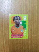 Panini WM 2026 Sticker - CIV 4