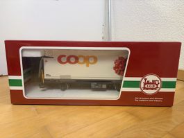 LGB Containerwagen Coop 45889-01 neu in OVP