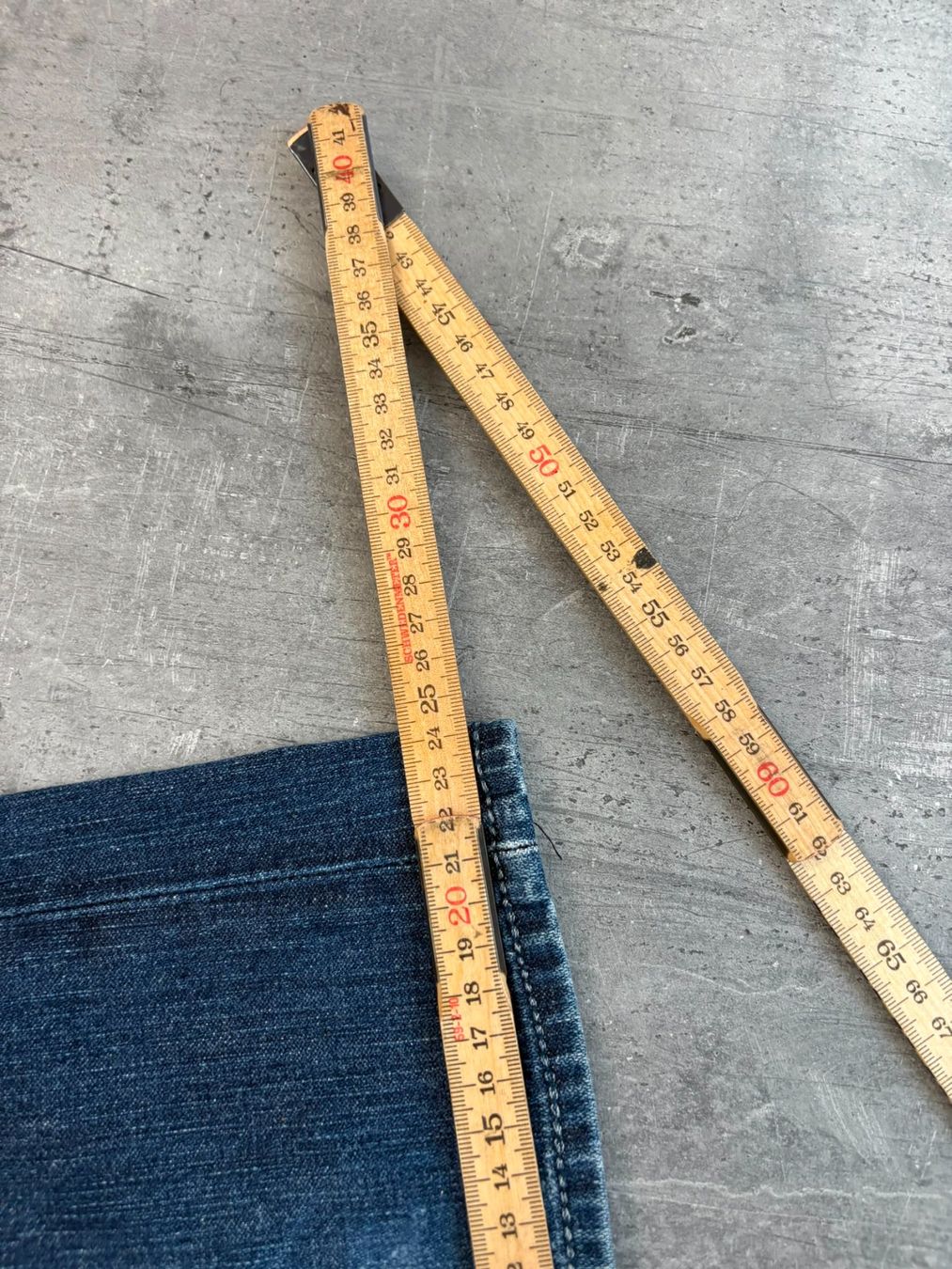 True Religion Jeans: Vintage True Religion Bootcut Flared (M) – Nuovo (secondo la descrizione) da Werdenberg venduto da hase.vintage 7