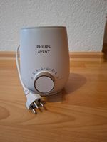 Philips Avent Flaschenwärmer und Breithermoskannen