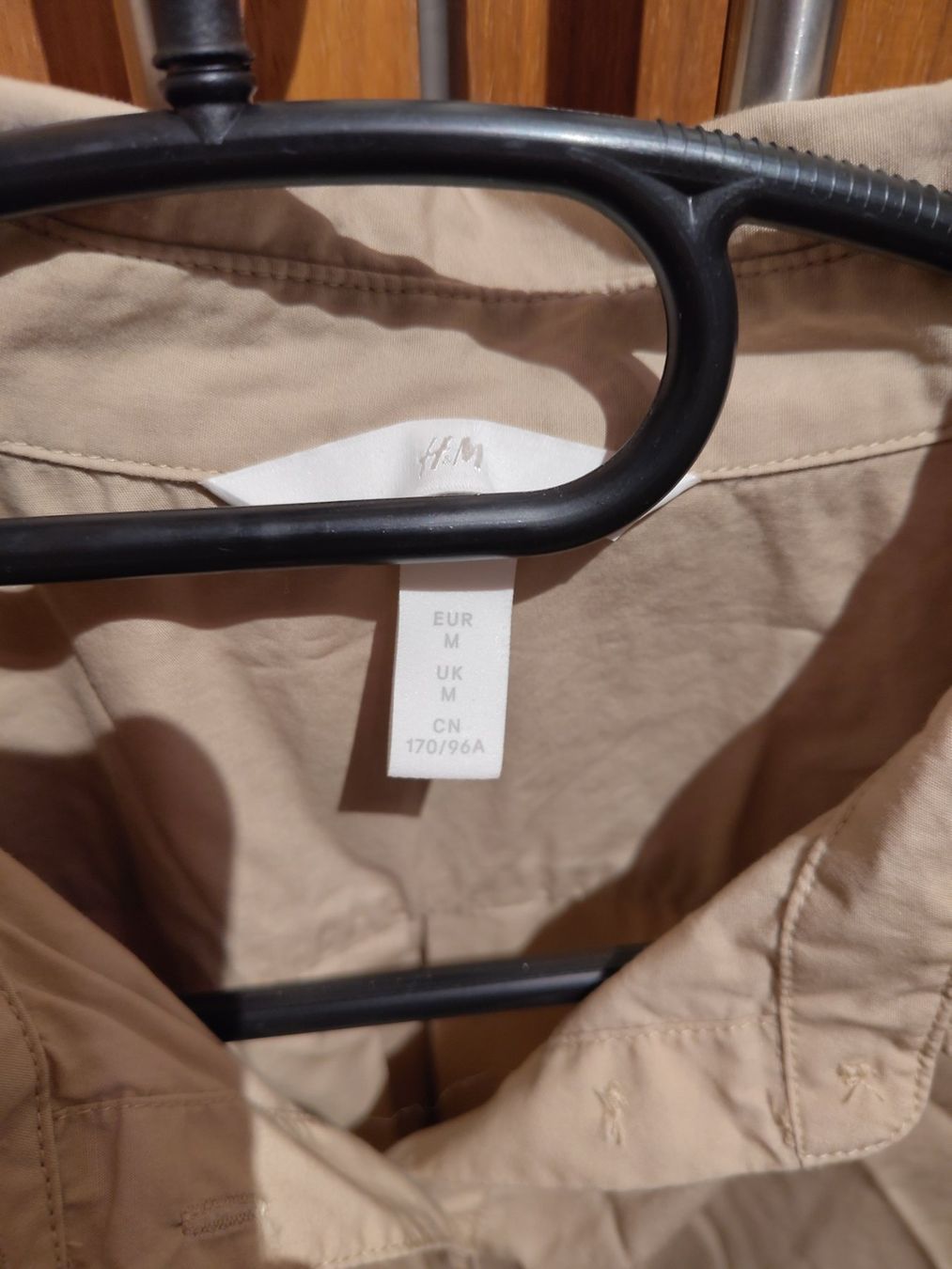 H&M Camicette: Hemd – Usato da Bern venduto da Linii 2