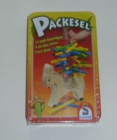 Packesel von Schmidt