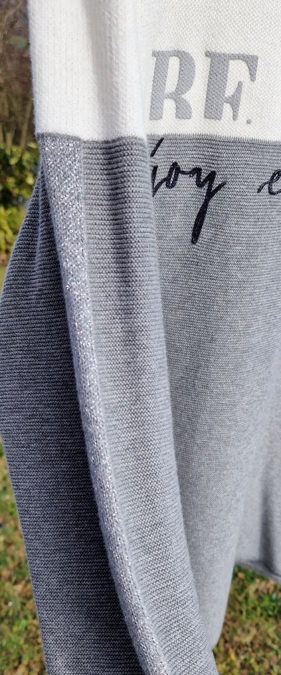 Monari Maglioni & Felpe: Pullover Monari Gr. 44 – Nuovo e nell'imballaggio originale da Balsthal venduto da Chribo 2