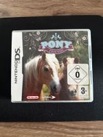 Pony Friends - Nintendo DS Spiel