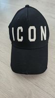 Dsquared2 Icon Cap