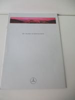 KATALOG C-KLASSE