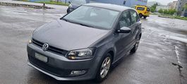 VW  POLO  1.4i   MFK   6.  2026