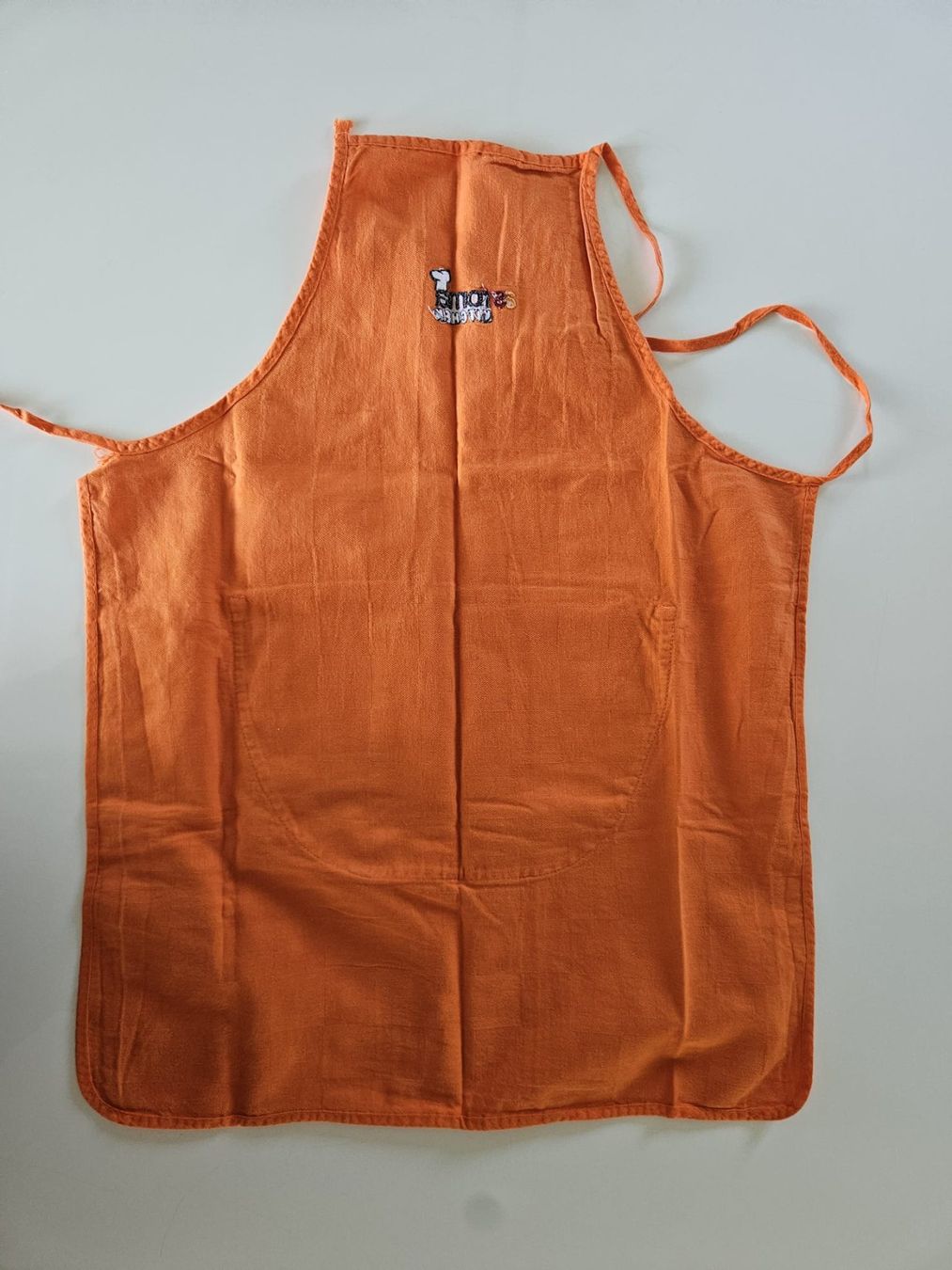 Grembiuli: Original AS Roma Kitchen Kochschürze – Usato da Amriswil venduto da Alfaromeo007 3