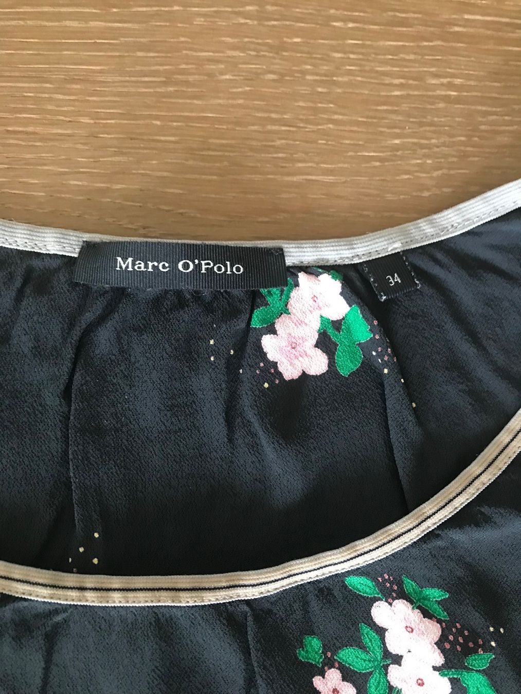 Marc O'Polo Camicette: Bluse Marc o Polo Gr. 34 – Usato da Affoltern am Albis venduto da variablend 2