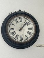 Industrie-Uhr von Favarger, von ca. 1923