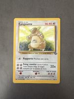 Kangourex / Kangaskhan 5/64 Holo – Jungle – Pokémon
