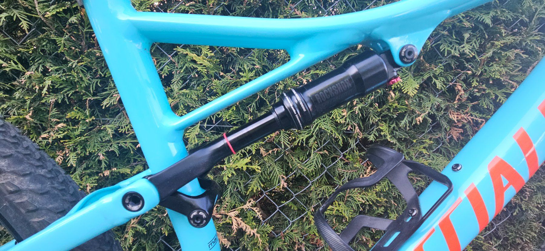Specialized Biciclette: MTB Specialized Epic, 29", Grösse L – Usato da Winterthur venduto da ccav 3