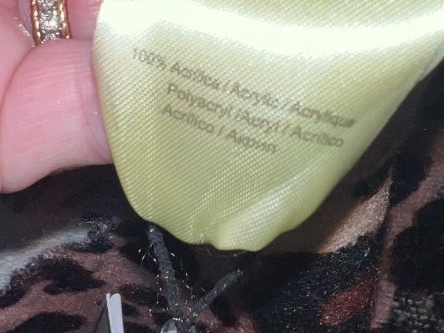Foulard & Sciarpe: Schal Stola getigert neu – Nuovo (secondo la descrizione) da Dornach venduto da samuti 2