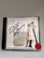 Dirty Dancing Soundtrack CD – Sommerhits & Klassiker!