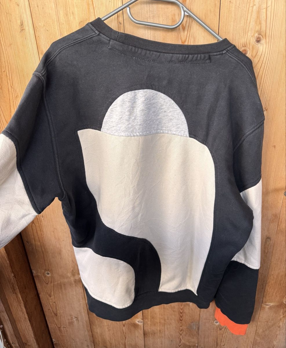Stüssy Maglioni & Felpe: Stüssy Sweatshirt Pullover Grösse L vintage – Usato da Landquart venduto da Happyhippo42 5