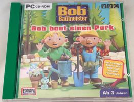 PC-Rom Bob der Baumeister