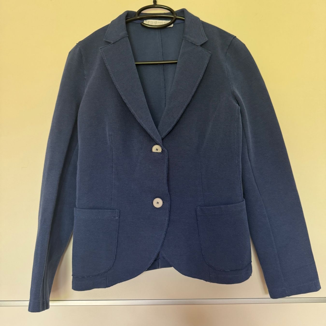 Harris Wharf London Giacche: Blazer Harris Warf London – Nuovo (secondo la descrizione) da Bulle venduto da Math2601