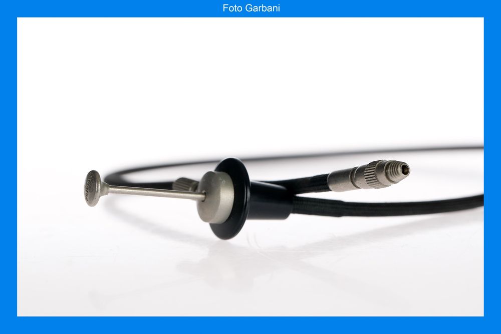 Prontor scatto flessibile 45cm (Usato) a Muralto per CHF 30 – con ...