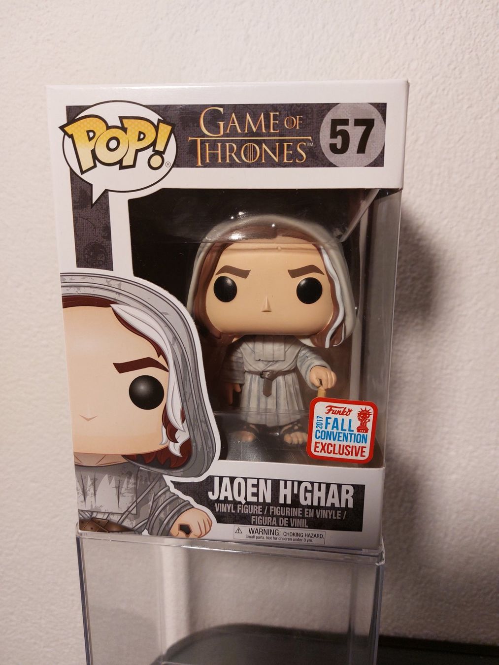 Funko Figuren: Jaqen H'ghar – Neu (gemäss Beschreibung) aus Schafisheim von qay02