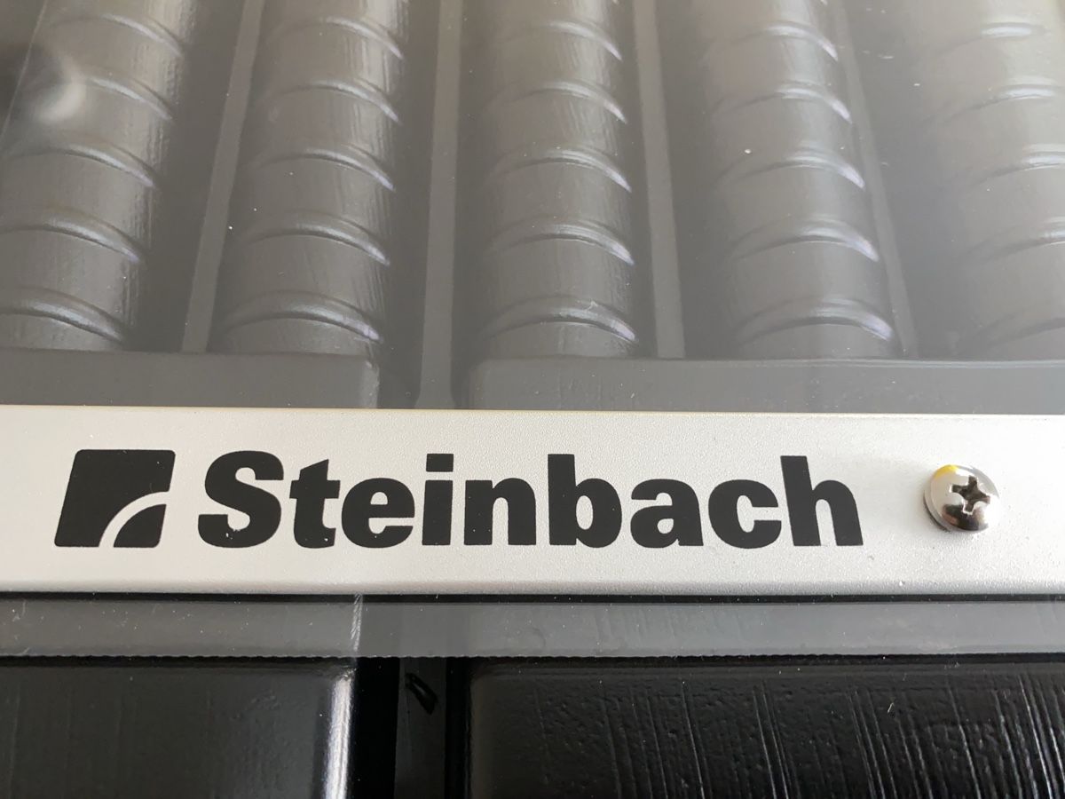 Radiatori: Steinbach Solarkollektor Curve Poolheizung – Nuovo (secondo la descrizione) da Arnegg venduto da Mat780 6