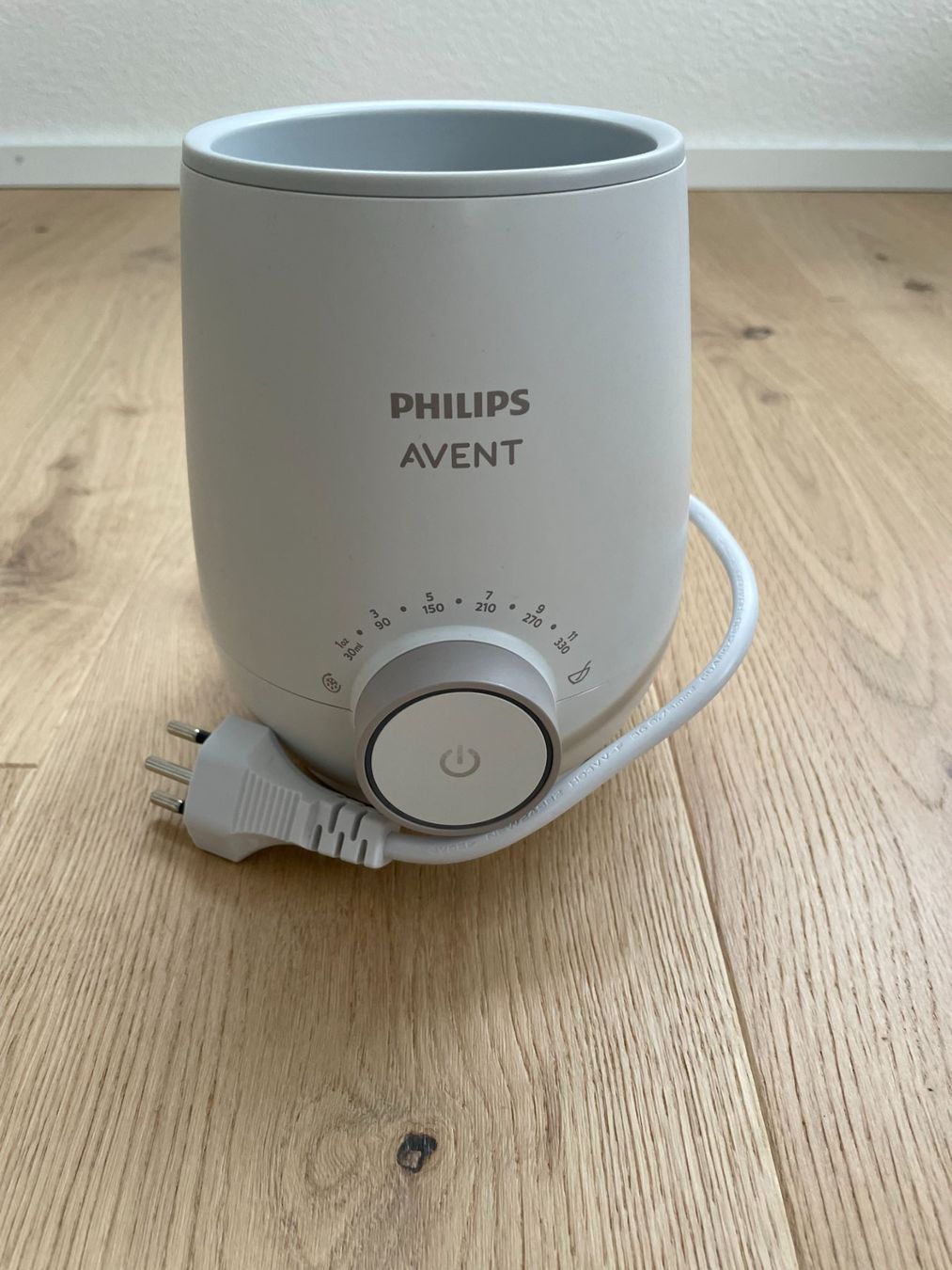 Avent Pasti del neonato: Philips Avent Flaschenwärmer SCF358/02 – Usato da Bürglen UR venduto da Zong