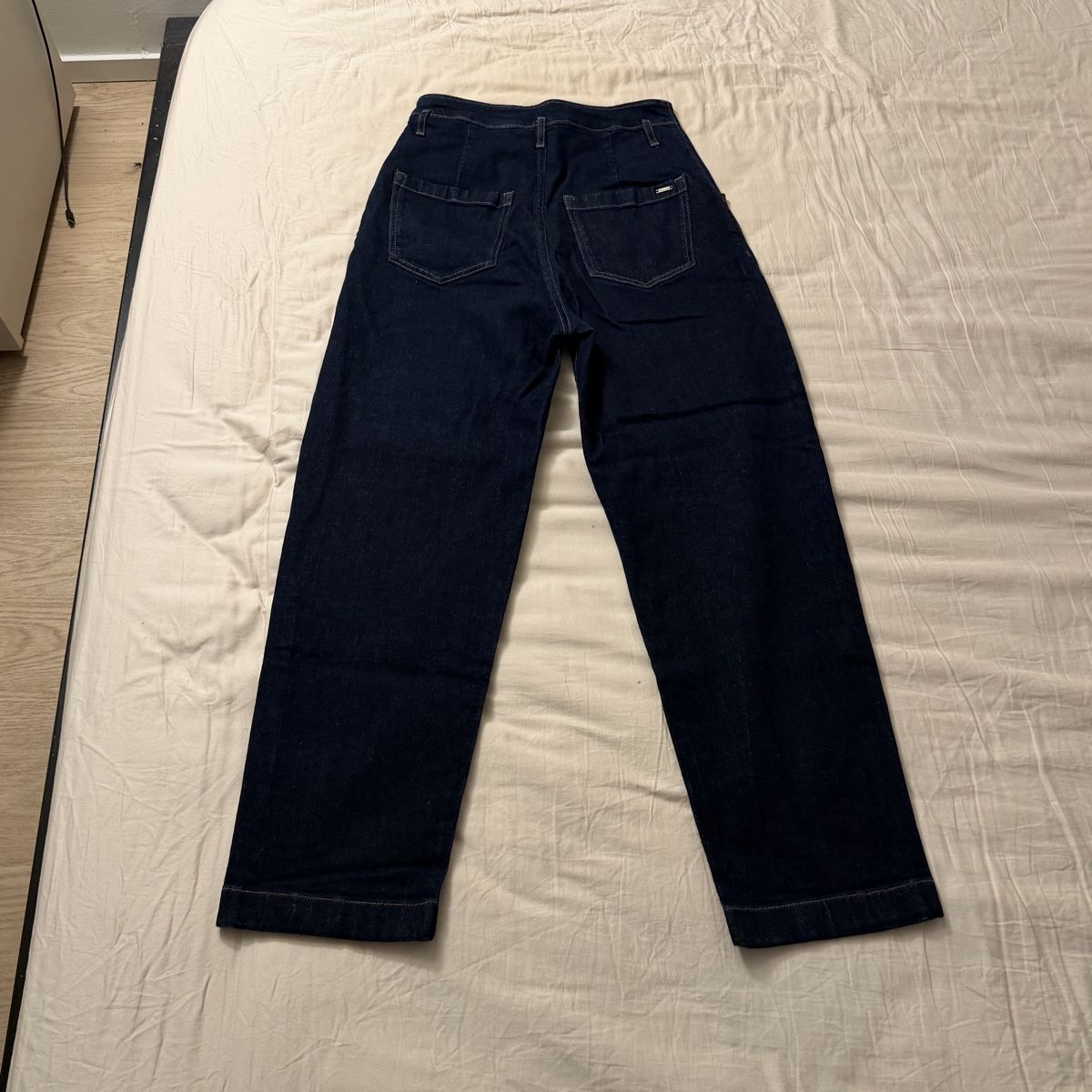Massimo Dutti Jeans: Massimo Dutti jeans – D'occasion à Lausanne par its_zl9h 4