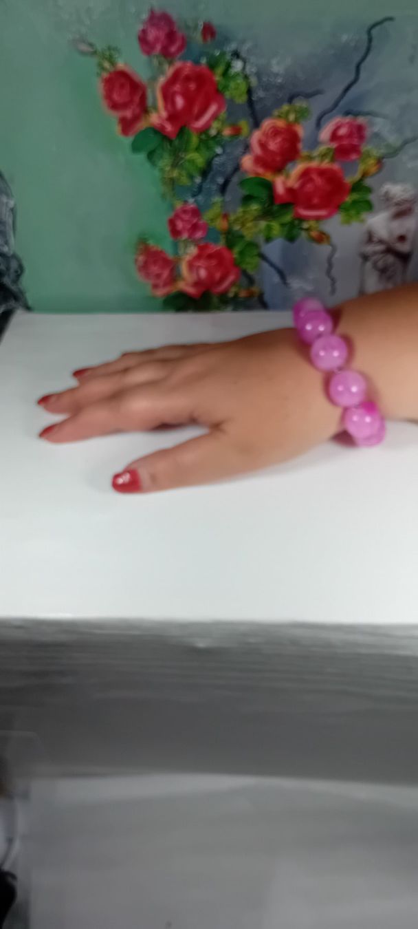 Bracciali & Braccialetti: armband modeschmuck,,glanzig – Nuovo (secondo la descrizione) da Basel venduto da bij_5hqd 2