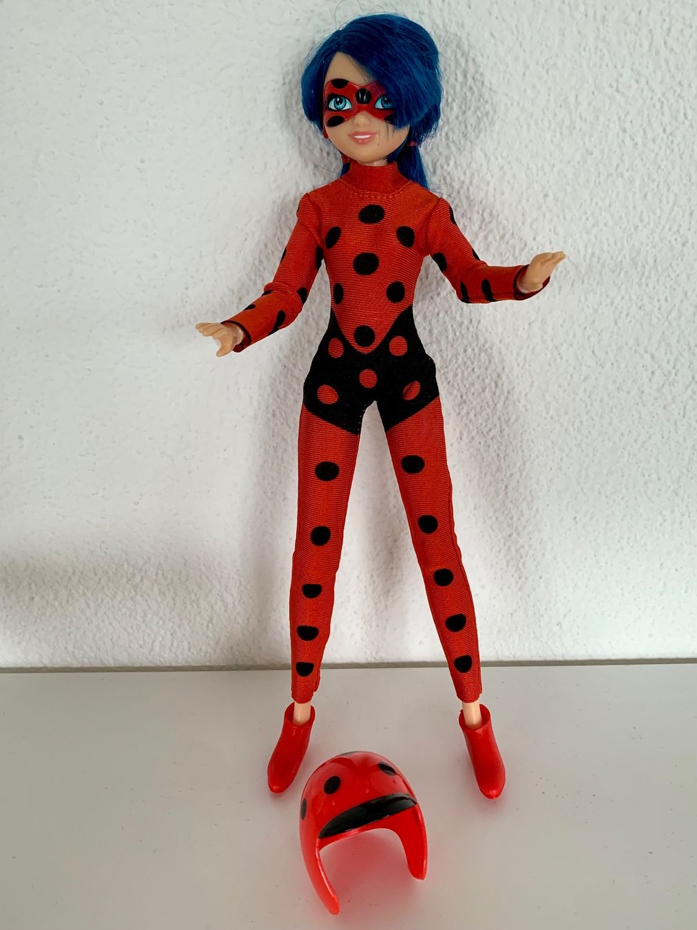 Giocattoli: Miraculous Ladybug Scooter mit Puppe – Nuovo (secondo la descrizione) da Küsnacht ZH venduto da ast_26yp 5